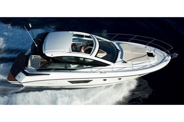 40' Beneteau 2019 Yacht For Sale